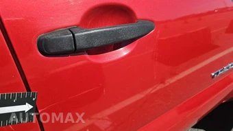 2015 Toyota Tacoma Crew Cab Medium Bed - miniatura 21