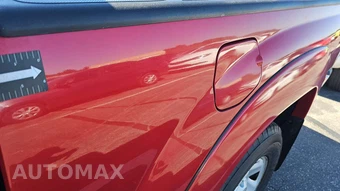 2015 Toyota Tacoma Crew Cab Medium Bed - miniatura 22