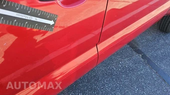 2015 Toyota Tacoma Crew Cab Medium Bed - miniatura 24