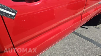 2015 Toyota Tacoma Crew Cab Medium Bed - miniatura 32