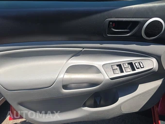 2015 Toyota Tacoma Crew Cab Medium Bed - miniatura 9