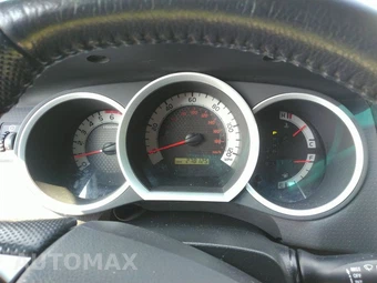 2015 Toyota Tacoma Crew Cab Medium Bed – miniatura 13