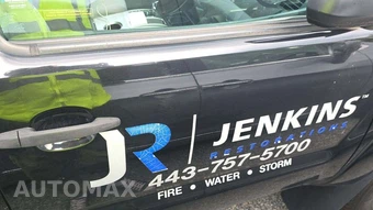 2015 Toyota Tacoma Crew Cab Medium Bed – miniatura 14