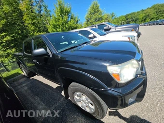 2015 Toyota Tacoma Crew Cab Medium Bed – miniatura 17