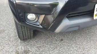 2015 Toyota Tacoma Crew Cab Medium Bed – miniatura 19