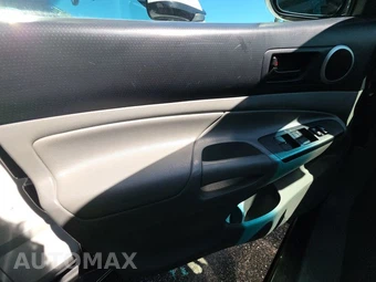 2015 Toyota Tacoma Crew Cab Medium Bed – miniatura 2