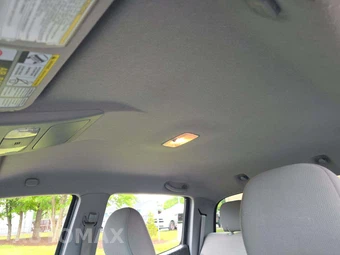2015 Toyota Tacoma Crew Cab Medium Bed – miniatura 11