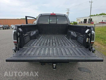 2015 Toyota Tacoma Crew Cab Medium Bed – miniatura 14