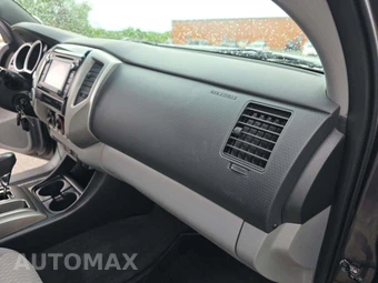 2015 Toyota Tacoma Crew Cab Medium Bed – miniatura 19