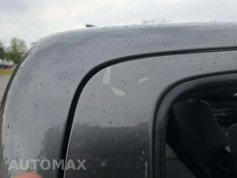2015 Toyota Tacoma Crew Cab Medium Bed – miniatura 21