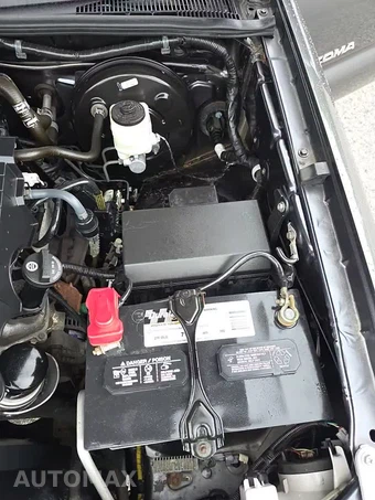 2015 Toyota Tacoma Crew Cab Medium Bed – miniatura 23