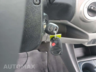 2015 Toyota Tacoma Crew Cab Medium Bed – miniatura 8