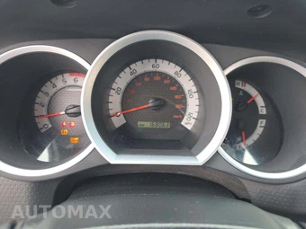 2015 Toyota Tacoma Crew Cab Medium Bed – miniatura 9