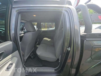 2015 Toyota Tacoma Crew Cab Medium Bed - miniatura 13