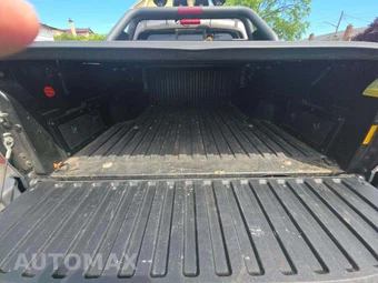 2015 Toyota Tacoma Crew Cab Medium Bed - miniatura 14