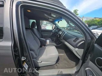 2015 Toyota Tacoma Crew Cab Medium Bed - miniatura 18
