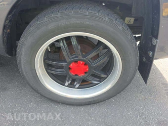 2015 Toyota Tacoma Crew Cab Medium Bed - miniatura 23