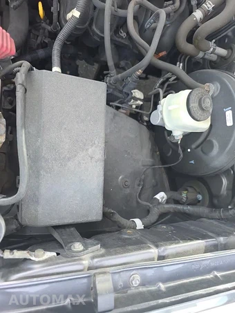 2015 Toyota Tacoma Crew Cab Medium Bed - miniatura 26