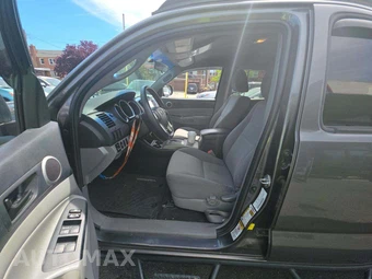 2015 Toyota Tacoma Crew Cab Medium Bed - miniatura 6