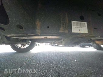 2015 Toyota Tacoma Crew Cab Medium Bed - miniatura 7