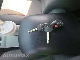 2015 Toyota Tacoma Crew Cab Medium Bed - miniatura 8
