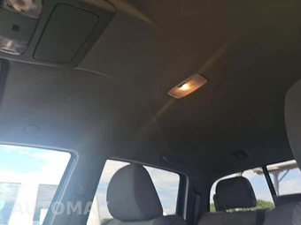 2015 Toyota Tacoma Crew Cab Medium Bed - miniatura 11