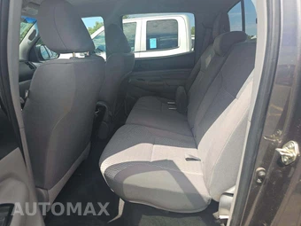 2015 Toyota Tacoma Crew Cab Medium Bed - miniatura 13