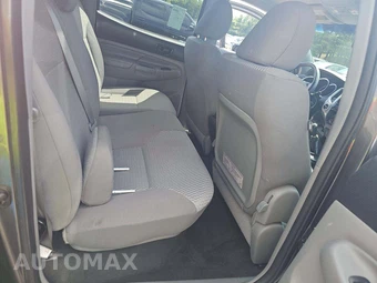 2015 Toyota Tacoma Crew Cab Medium Bed - miniatura 16