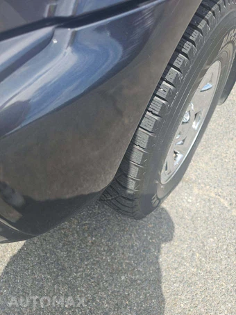 2015 Toyota Tacoma Crew Cab Medium Bed - miniatura 21