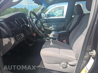 2015 Toyota Tacoma Crew Cab Medium Bed - miniatura 6