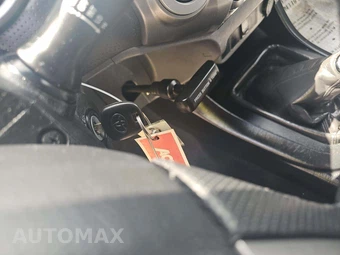 2015 Toyota Tacoma Crew Cab Medium Bed - miniatura 8