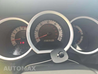 2015 Toyota Tacoma Crew Cab Medium Bed - miniatura 9
