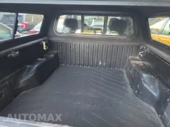 2015 Toyota Tacoma Crew Cab Medium Bed - miniatura 19