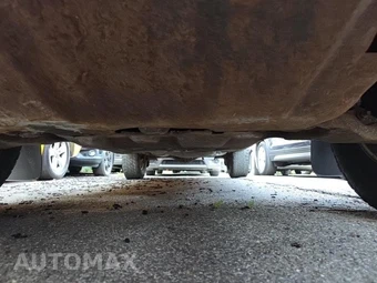 2015 Toyota Tacoma Crew Cab Medium Bed - miniatura 25