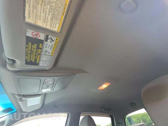 2015 Toyota Tacoma Crew Cab Medium Bed - miniatura 11