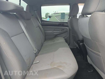 2015 Toyota Tacoma Crew Cab Medium Bed - miniatura 16