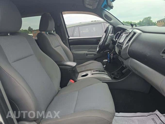 2015 Toyota Tacoma Crew Cab Medium Bed - miniatura 18
