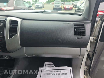 2015 Toyota Tacoma Crew Cab Medium Bed - miniatura 19