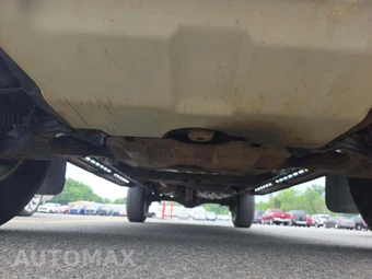 2015 Toyota Tacoma Crew Cab Medium Bed - miniatura 20