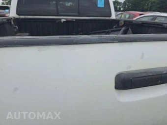 2015 Toyota Tacoma Crew Cab Medium Bed - miniatura 26