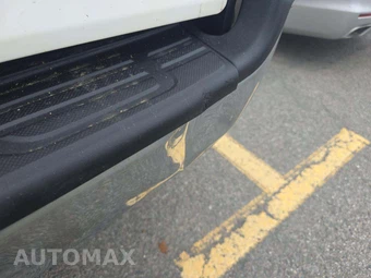 2015 Toyota Tacoma Crew Cab Medium Bed - miniatura 28