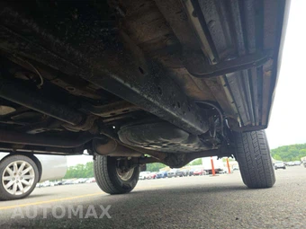 2015 Toyota Tacoma Crew Cab Medium Bed - miniatura 7