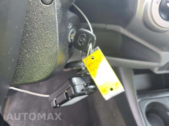 2015 Toyota Tacoma Crew Cab Medium Bed - miniatura 8