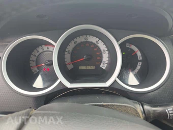 2015 Toyota Tacoma Crew Cab Medium Bed - miniatura 9