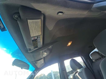 2015 Toyota Tacoma Crew Cab Medium Bed - miniatura 11