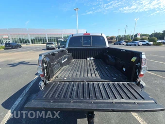 2015 Toyota Tacoma Crew Cab Medium Bed - miniatura 14