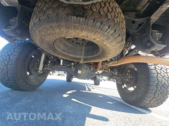 2015 Toyota Tacoma Crew Cab Medium Bed - miniatura 15