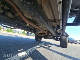 2015 Toyota Tacoma Crew Cab Medium Bed - miniatura 17