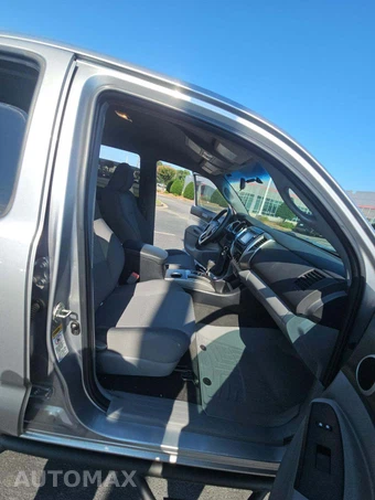 2015 Toyota Tacoma Crew Cab Medium Bed - miniatura 18