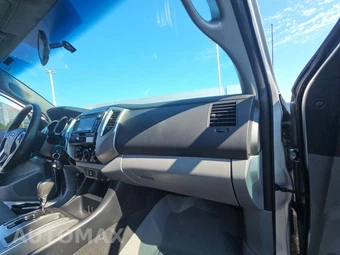 2015 Toyota Tacoma Crew Cab Medium Bed - miniatura 19